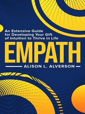 cover image of Empath